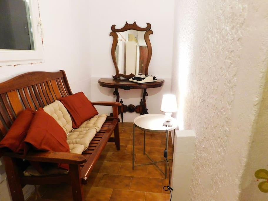 Marco Polo'S Mooring Cozy Navy House Apartment Anavyssos Exterior photo