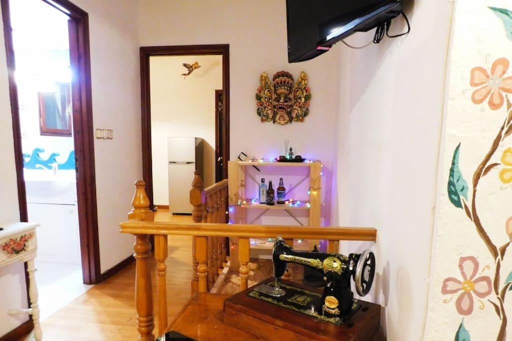 Marco Polo'S Mooring Cozy Navy House Apartment Anavyssos Exterior photo